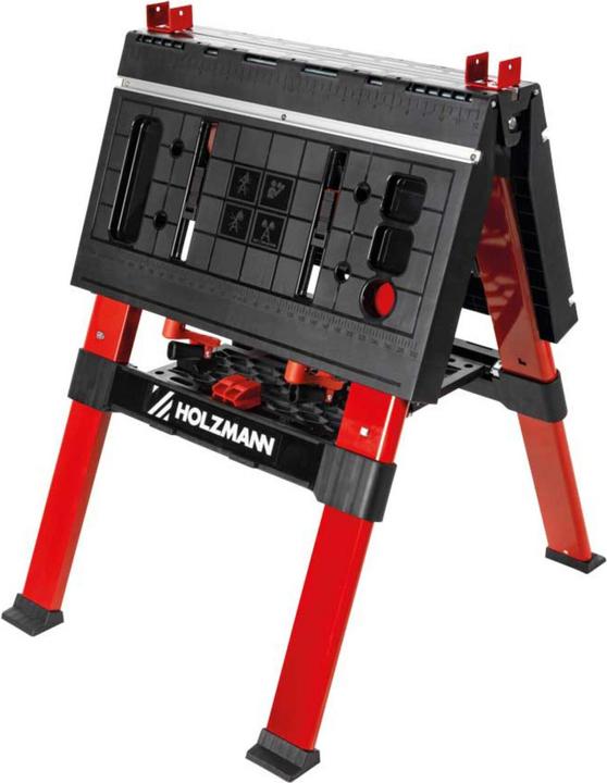 Actual product image Holzmann WST100Solid (75 cm, 57.50 cm)