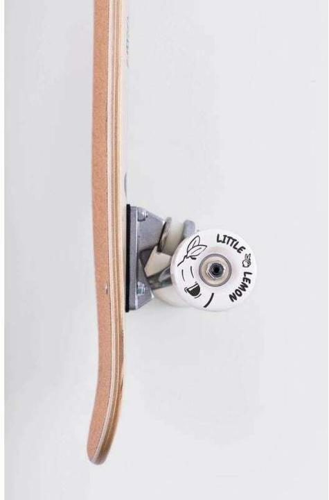 Produktbild Little Lemon Loomi Loomi Boards Corkgrip, Shark (24.75")