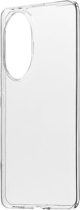 Immagine prodotto - OBAL:ME Copertura in TPU per Honor 200 Pro Trasparente (Honor 200 Pro)