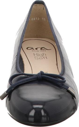 Actual product image Ara Ballet flats (38)
