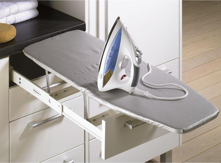 Produktbild Hettich Bügelbrett (93 x 31 cm)