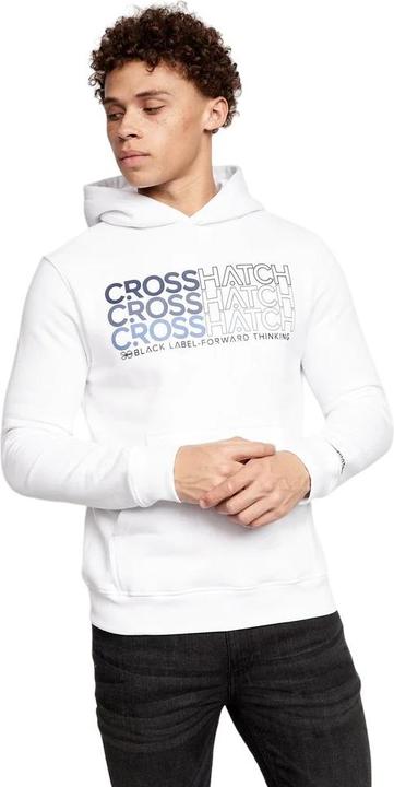 Produktbild Crosshatch Englow Kapuzenpullover (2erPack) (XL)