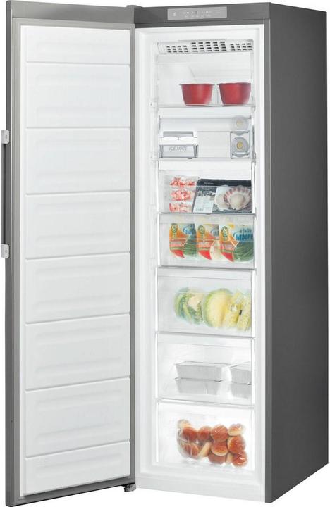 Produktbild Whirlpool UW8 F2Y XBI F 2 (Freistehend, 263 l)