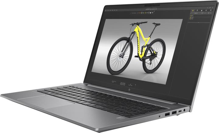 Produktbild HP ZBook Power G10 (15.60", Intel Core i9-13900H, 32 GB, 1000 GB, CH)