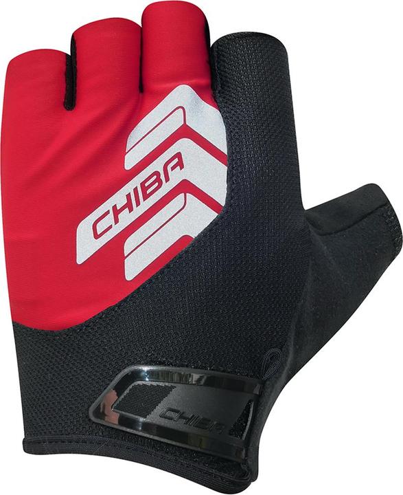 Produktbild MGA Handschuhe Reflex II L Red 3020122R-4 (L)