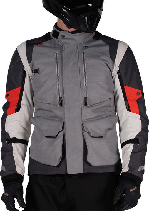 Image du produit Leatt Veste ADV MultiTour 5.5 V25 (Hommes, S)