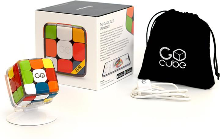 Particula GoCube Edge 3x3 Full Pack (3 x 3)