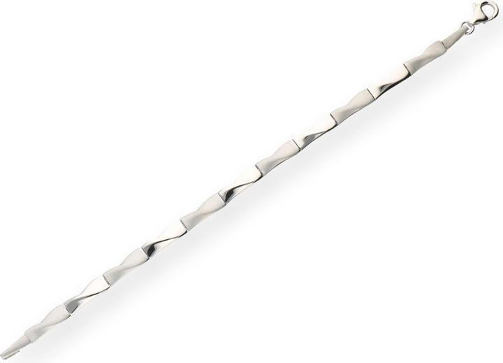 Carat Chic (19 cm, Silber)