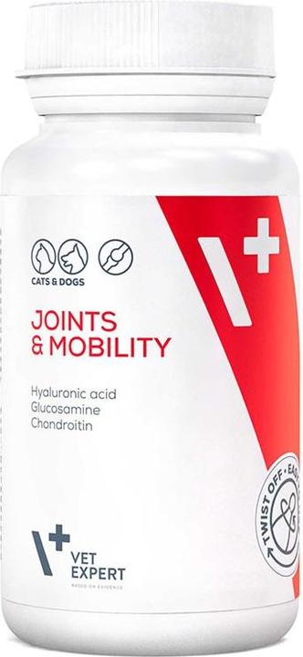 Productafbeelding Vet Expert Gewrichten en mobiliteit (Kat, Hond)