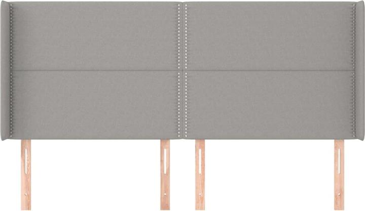 Image du produit VidaXL Maralda (203 x 16 x 128 cm)