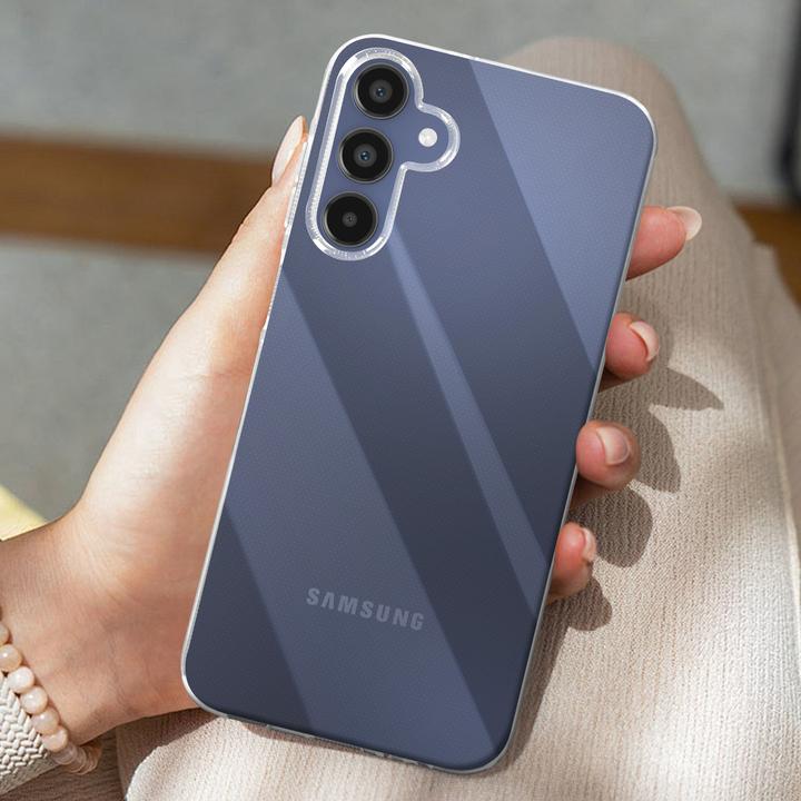 Produktbild Mayaxess Complete Protection Pack Series (Samsung Galaxy A15)