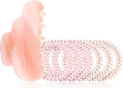 Immagine prodotto Invisibobble Set CloudPop 7 pezzi (Elastico per capelli)