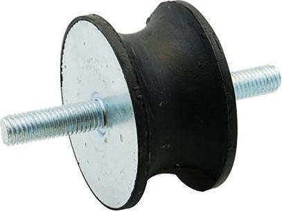 Produktbild Rs Pro SM Waisted (M/M) 30x25 M8x20 50 ShA NR