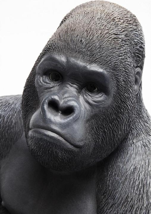 Image du produit Kare Design Figurine décorative Monkey Gorilla Side MM