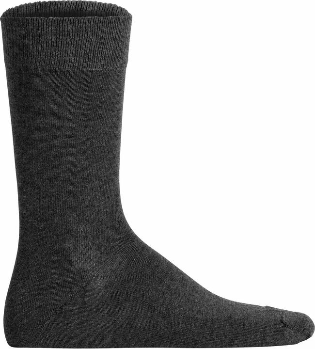 Produktbild Hudson Socken Casual EASY³ 3-PACK (3er Pack, 43 - 46)