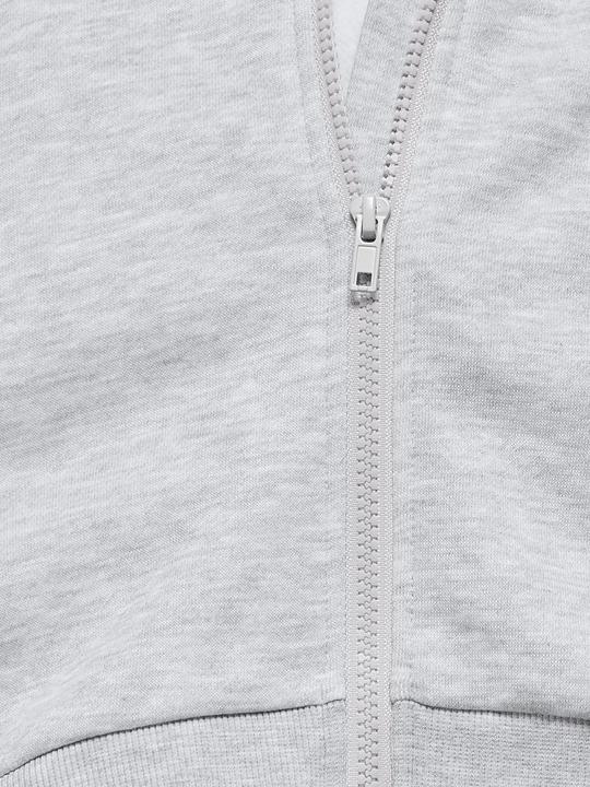 Produktbild Only Kogfave L/S Zip Hood Swt (110, 116)
