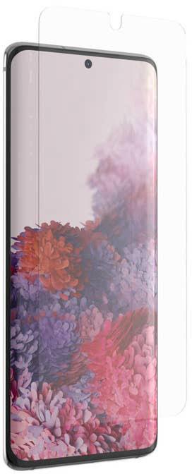 InvisibleShield Glass Fusion VisionGuard+ (1 Piece, Samsung Galaxy S20)