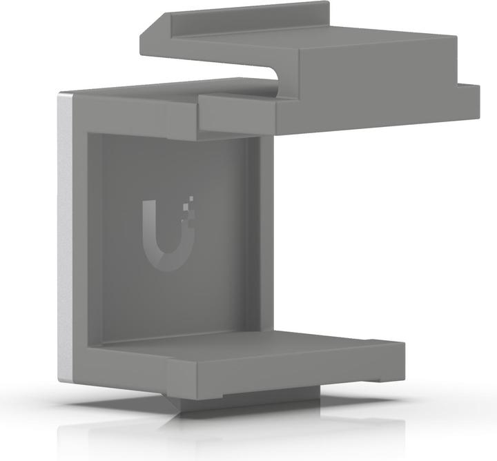 Immagine prodotto Ubiquiti Inserto vuoto Keystone (Modulo cieco)