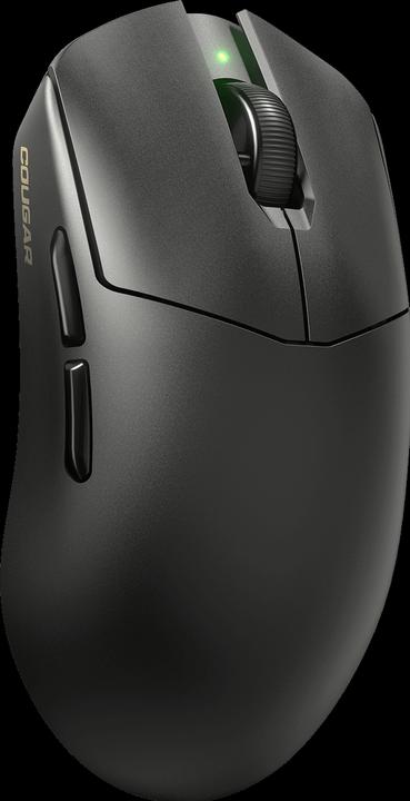 Image du produit Cougar Souris sans fil Gamer Revenger Pro 4K (Noir) (Filaire)