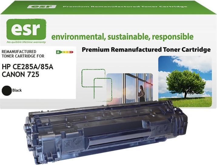 Produktbild Rs Pro CE285A 85A Toner Cartridge (BK)