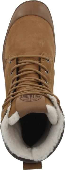 Actual product image Palladium Pampa Sport Cuff WPS - 22282 (43)