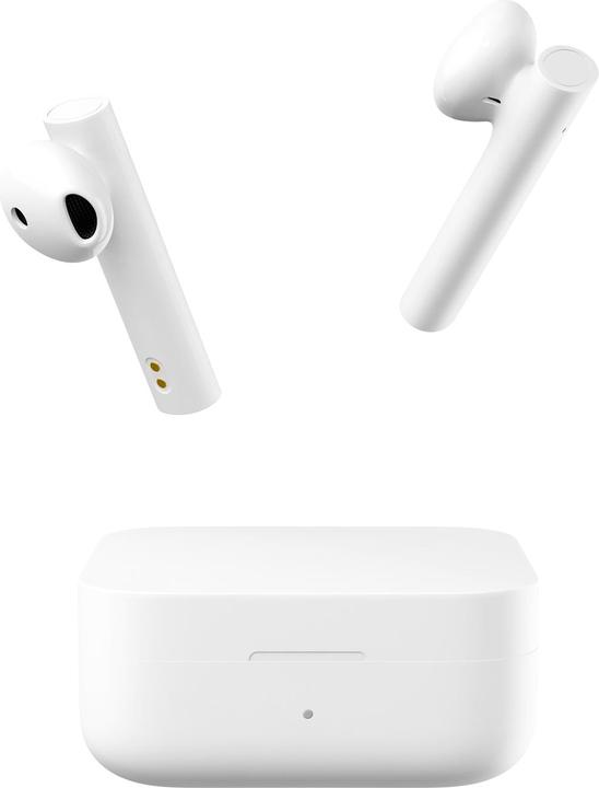 Produktbild Xiaomi Mi 2 Basic (ANC, 5 h, Kabellos)