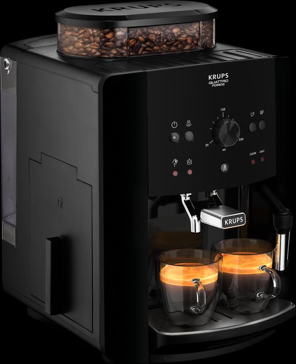 Immagine prodotto Krups Essential Espresso