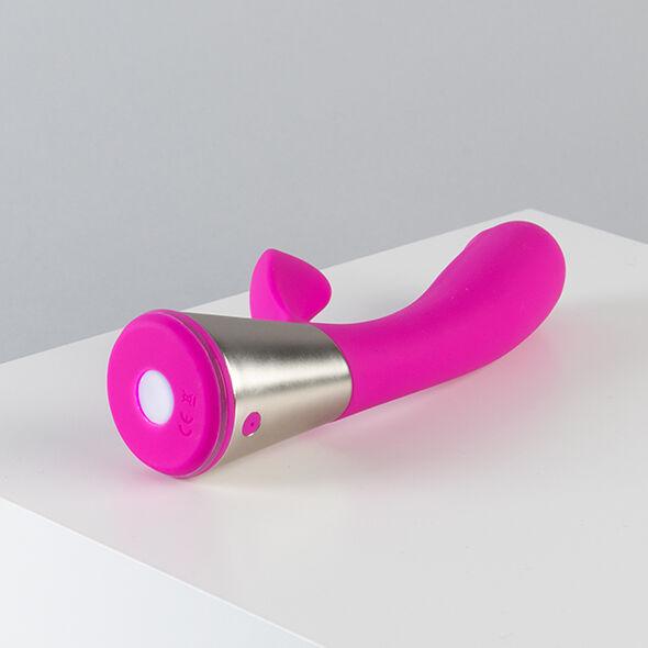 Actual product image Kiiroo OhMiBod Fuse