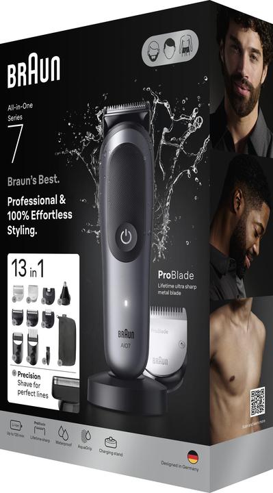 Immagine prodotto Braun 80789908