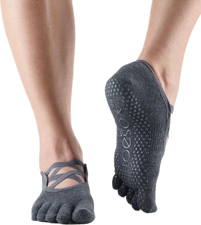 Actual product image Toesox UTMQ354 P (S)