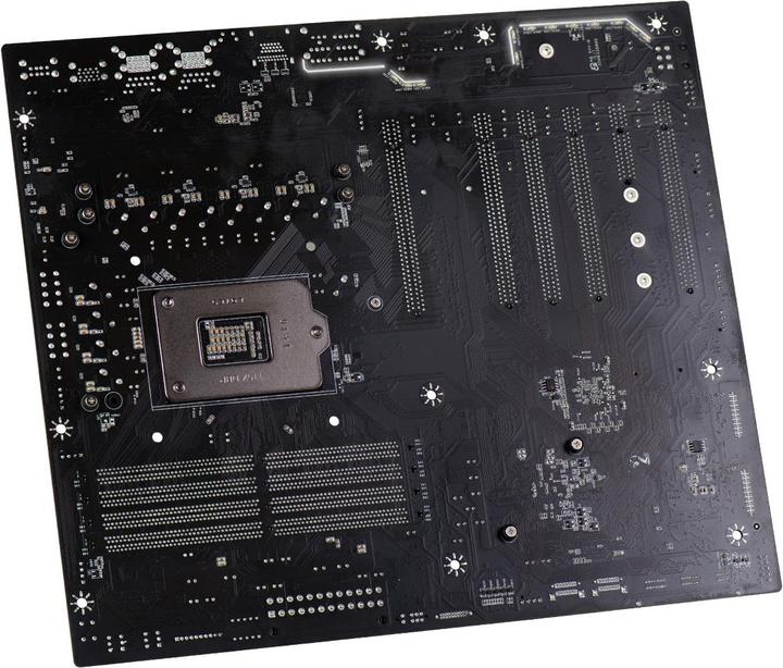 Produktbild EVGA Z170 Classified 4-Way (LGA 1151, Intel Z170, E-ATX)
