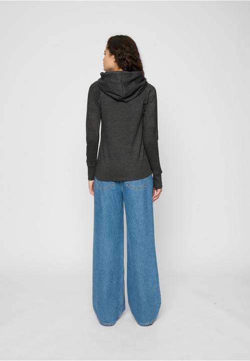 Produktbild Mister Tee Ladies One Line Fruit Hoody - 22307 (L)