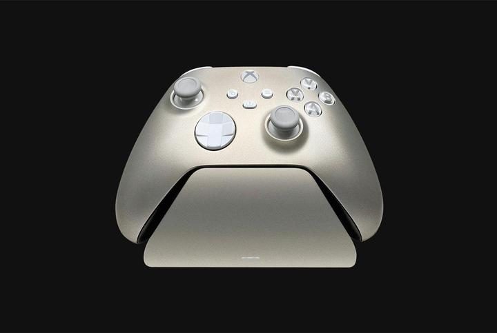 Produktbild Razer Universal Quick Charging Stand for Xbox Lunar Shift (Xbox Series S, Xbox Series X)