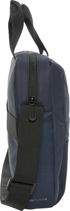 Actual product image XD Xclusive Armond RPET Aware Laptop Bag (15.75")