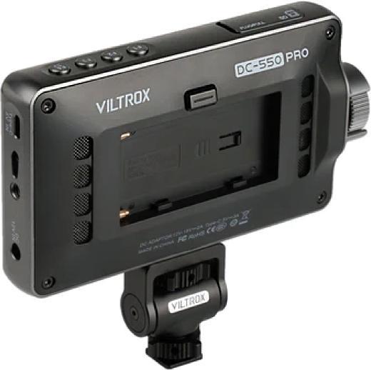 Produktbild Viltrox DC 550 Pro (5.50", 4K)