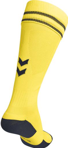 Actual product image hummel Element Football Sock (43 - 45)