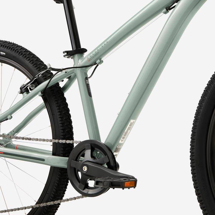 Actual product image Rockrider Expl 500 (26")