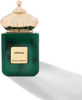 Matin Martin Crown EDP 100ml (Eau de Parfum, 100 ml)