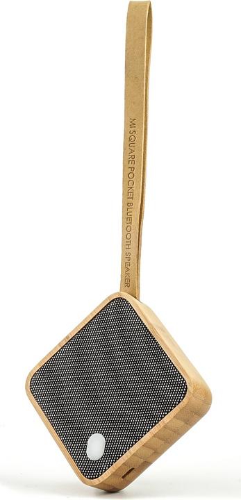 Braun (Bambus)