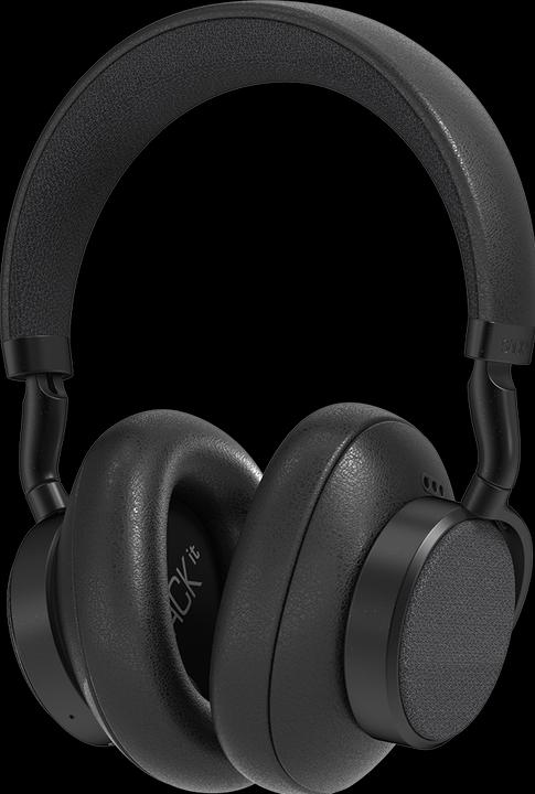 SackIT Touch 400 (ANC, 50 h, Wireless)
