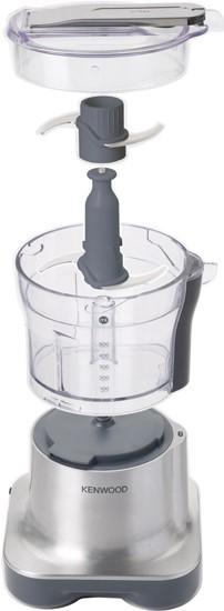 Actual product image Kenwood Ch250 (500 ml, 500 W)