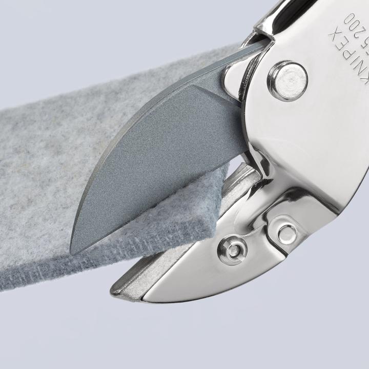 Produktbild Knipex Amboss-Schere (200 mm)