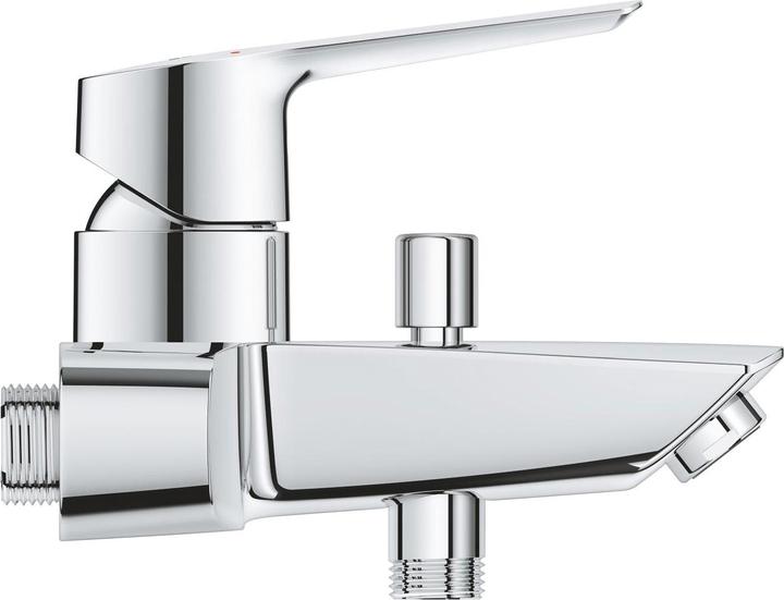 Produktbild Grohe Start QuickFix Wannenarmatur