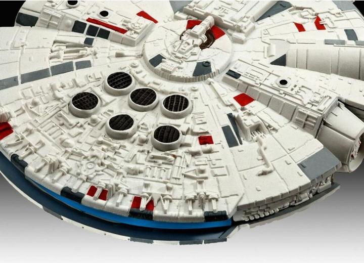Produktbild Revell Millennium Falcon