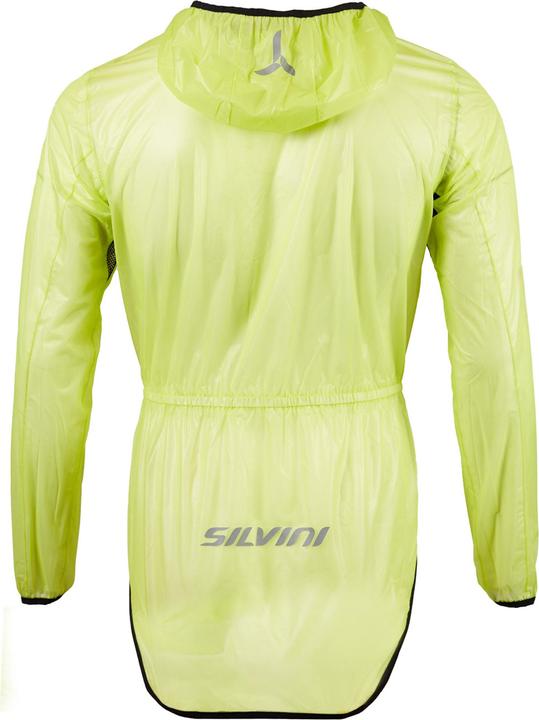 Produktbild Silvini wasserdichte Savio UJ397 Jacke (M)