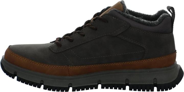 Actual product image Bugatti Boot (40)