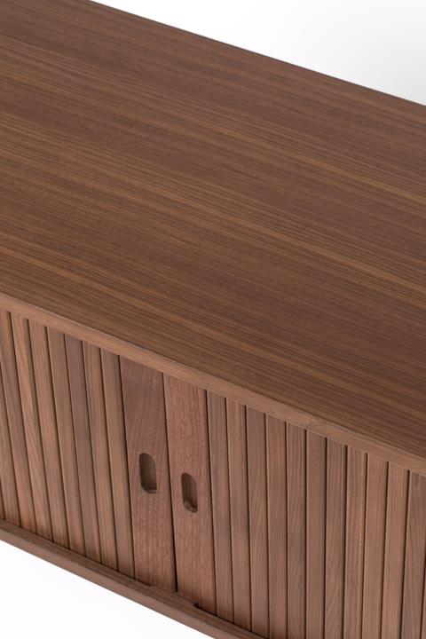 Actual product image Zuiver Barbier (120 x 40 x 57.5 cm)