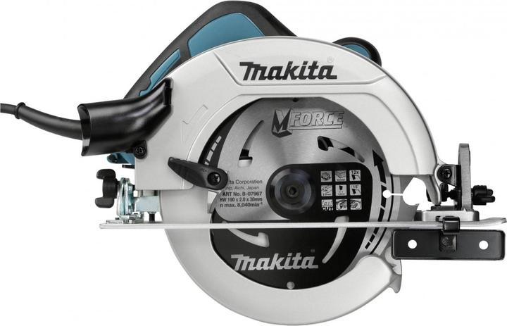 Productafbeelding Makita HS7611J