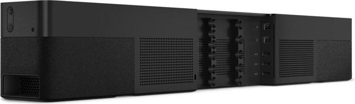 Actual product image Lenovo ThinkSmart One for Zoom
