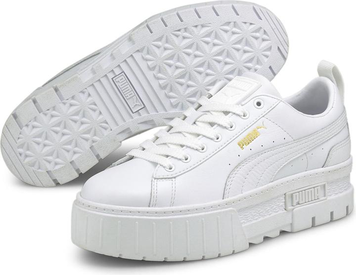 Actual product image Puma Lth (38)